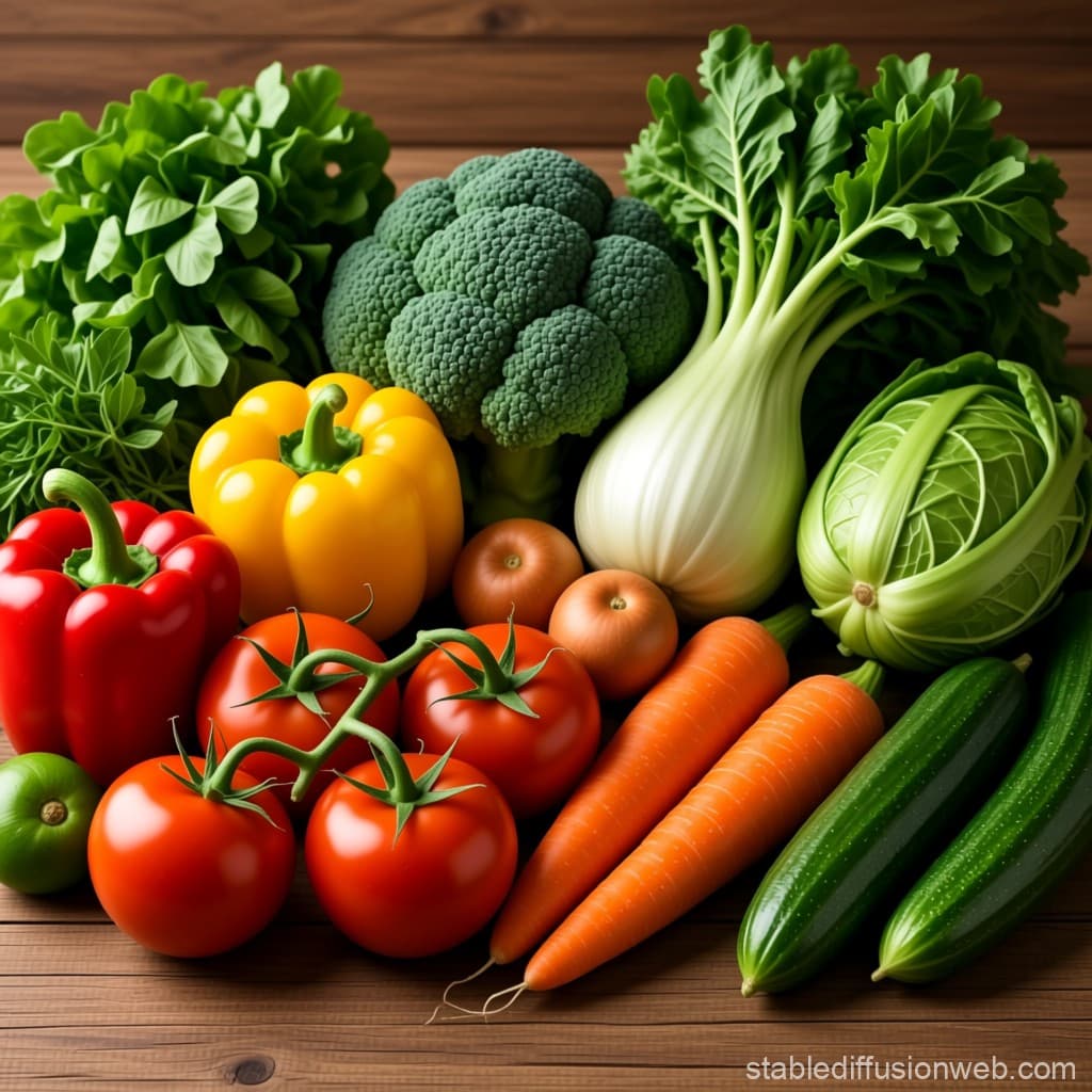 Fresh Produce