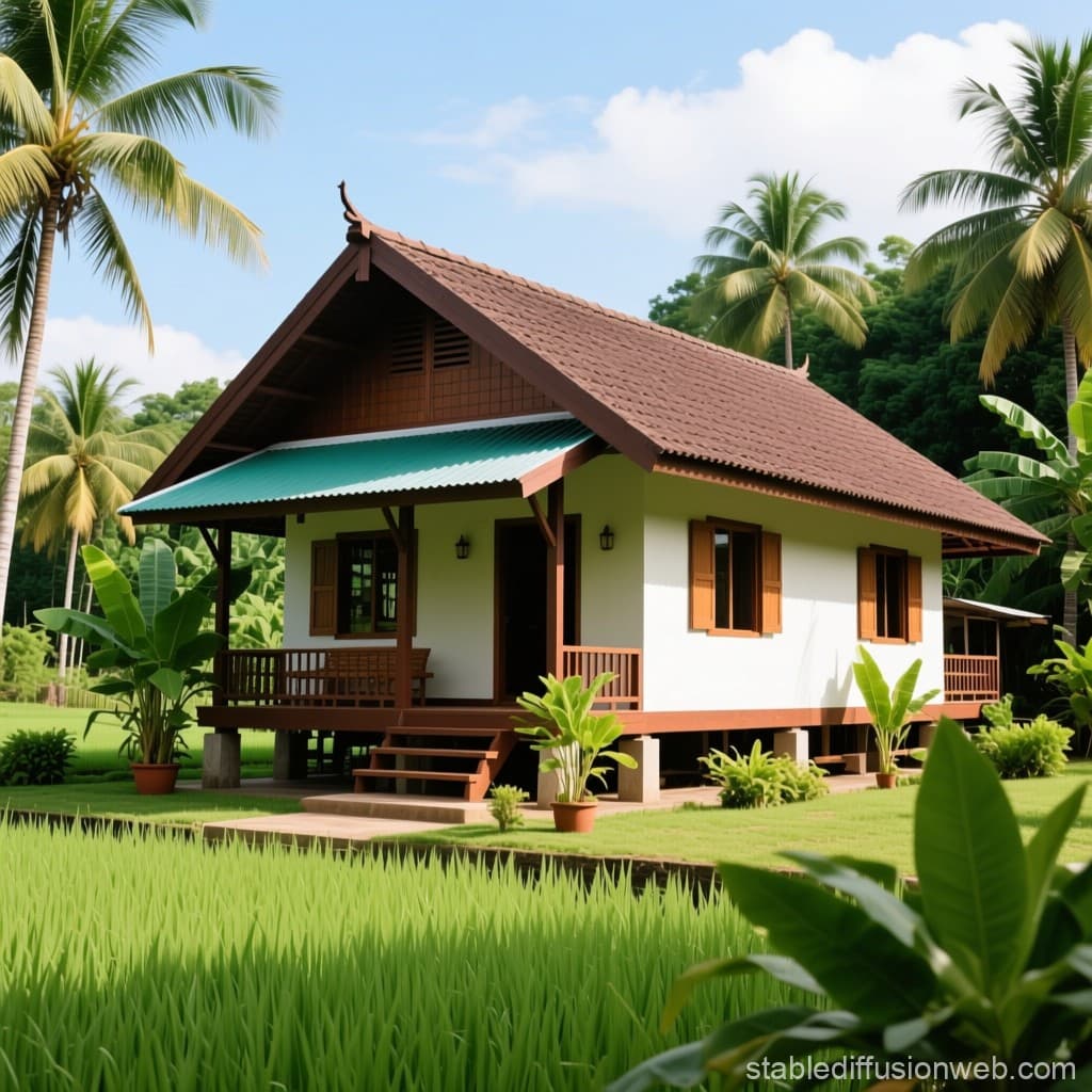 Farm Stays