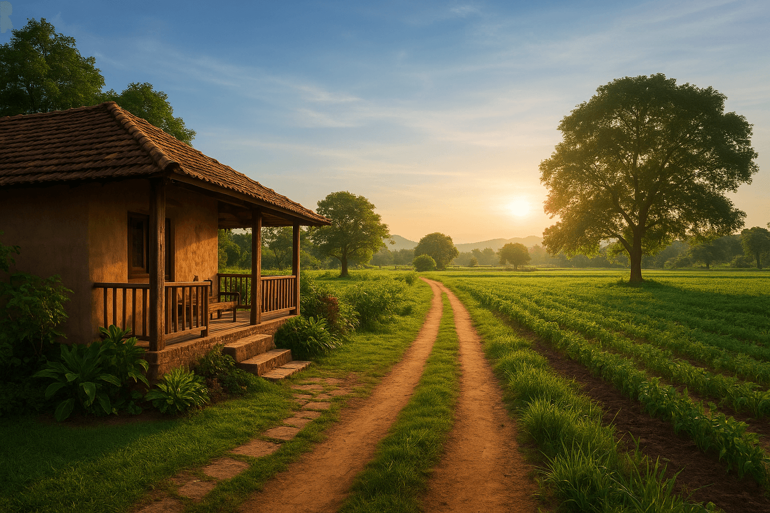 Vanasiri Farm