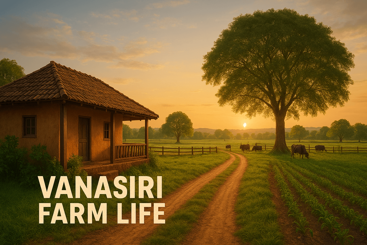 Vanasiri Stay